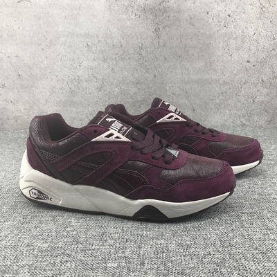 Puma R698 Remaster Women Shoes--021